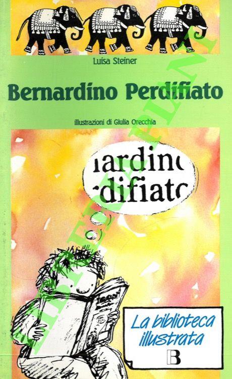 Bernardino Perdifiato
