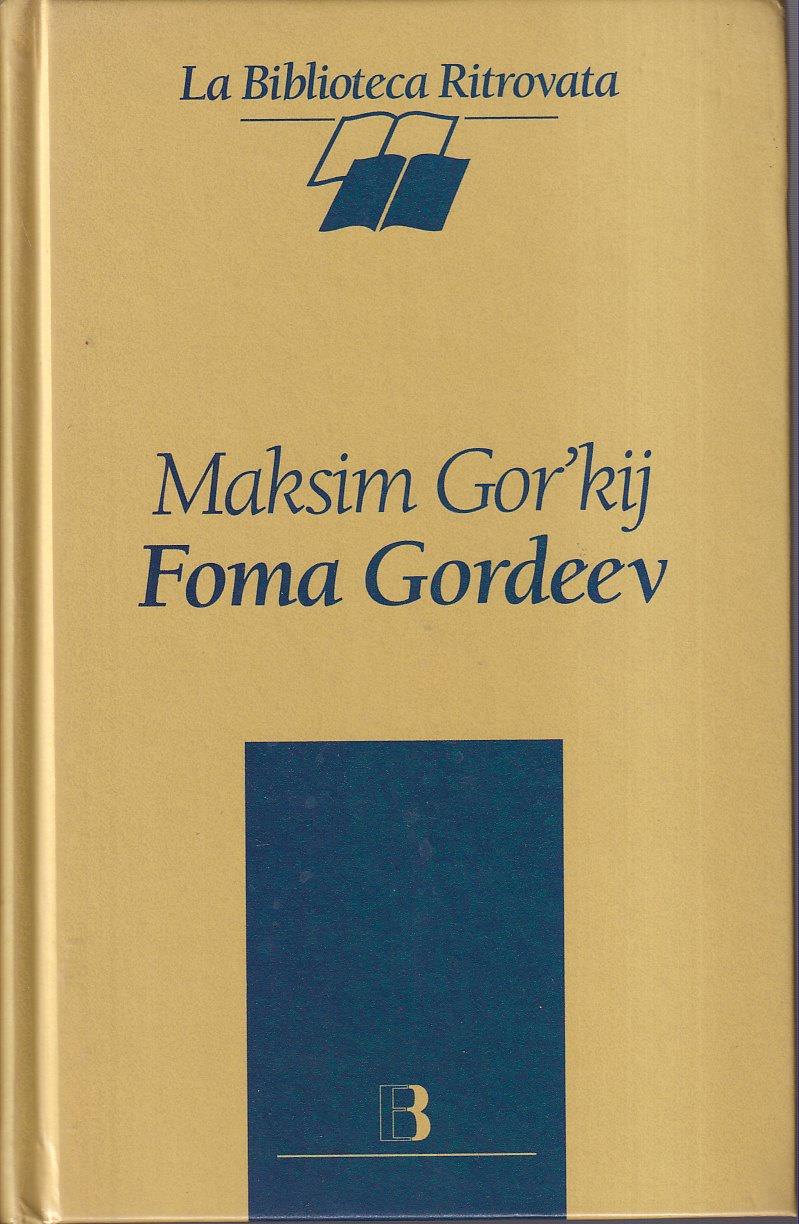 Foma Gordeev