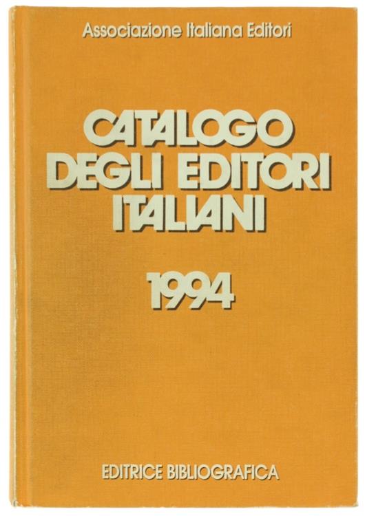 Bergoglio Libri d'Epoca Snc