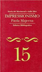 Libro Impressionismo Paola Majerna