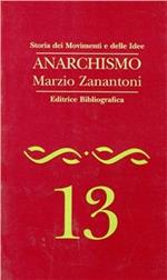 Anarchismo