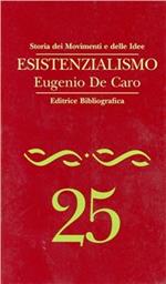 Esistenzialismo