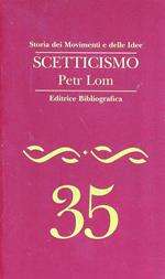 Scetticismo