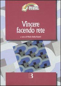 Vincere facendo rete - copertina