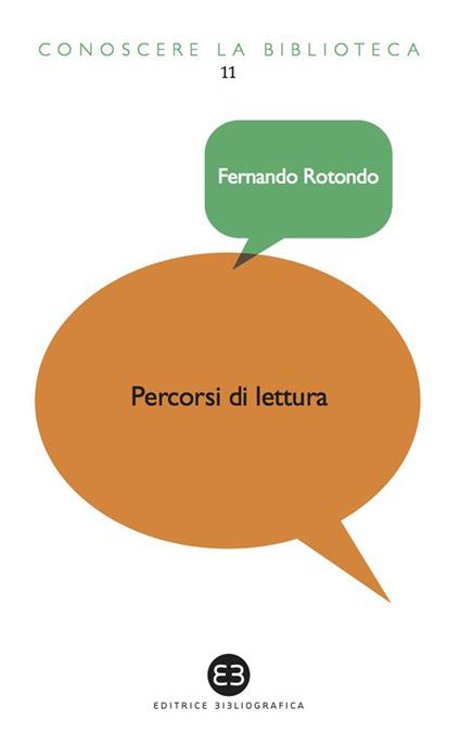 Percorsi di lettura. Tra i generi in biblioteca (fantascienza, giallo, horror, fantasy, storico, rosa, young adult, avventura) - Fernando Rotondo - ebook