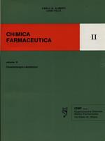 Chimica farmaceutica. Vol. 2