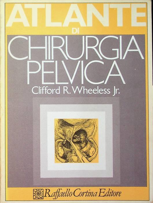 Atlante di chirurgia pelvica