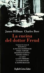 La cucina del dottor Freud