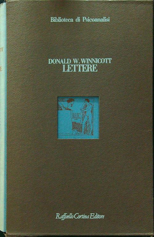 LIBRACCIO VINTAGE