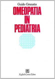 Omeopatia in pediatria