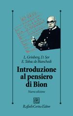 Introduzione al pensiero di Bion