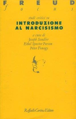 Studi critici su «Introduzione al narcisismo» - copertina