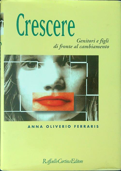 Libro di Faccia