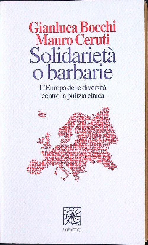 Libro di Faccia
