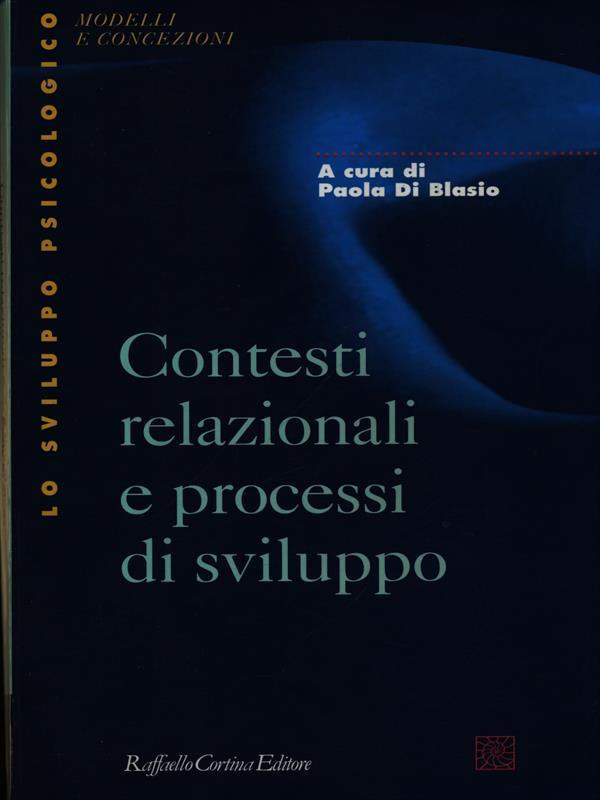 Libro di Faccia