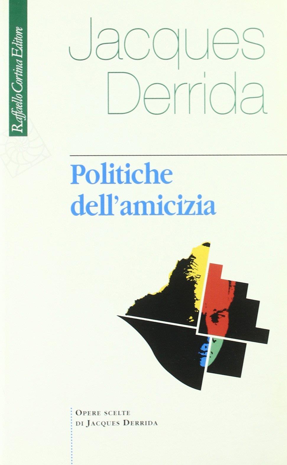 Politiche dell'amicizia
