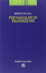 Psicoanalisi in transizione