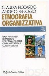Etnografia organizzativa