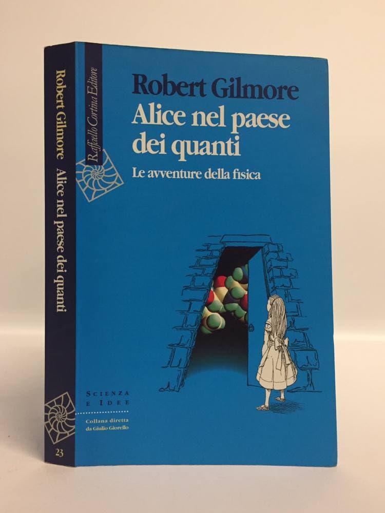 Equilibri Libreria