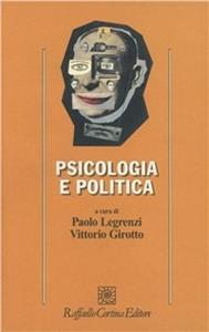 Libro Psicologia e politica 