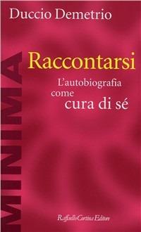 Raccontarsi