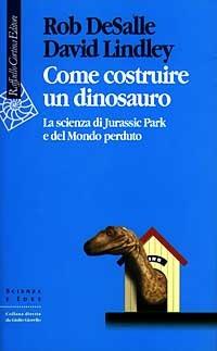 Come costruire un dinosauro