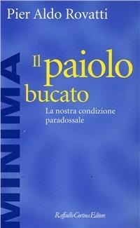 Il paiolo bucato