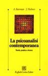 Libro La psicoanalisi contemporanea. Teoria, pratica e ricerca Anthony Bateman , Jeremy Holmes