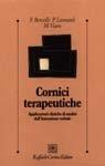 Cornici terapeutiche. Applicazioni cliniche di analisi dell'interazione verbale - Fabrizio Bercelli,Paolo Leonardi,Maurizio Viaro - copertina