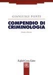 Compendio di criminologia