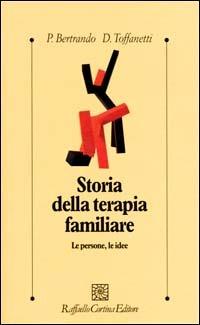Storia della terapia familiare