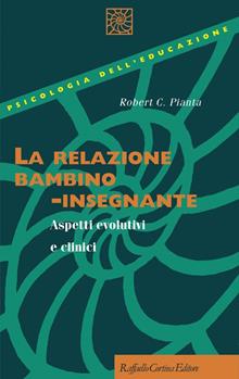 La relazione bambino-insegnante
