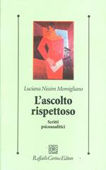 L'ascolto rispettoso. Scritti psicoanalitici