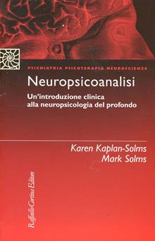 Neuropsicoanalisi