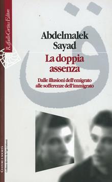 La doppia assenza