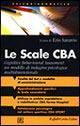 Le scale CBA
