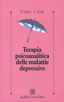 Terapia psicoanalitica delle malattie depressive