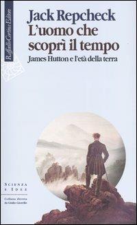 L'uomo che scoprì il tempo