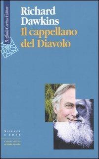 IL cappellano del diavolo - Richard Dawkins - copertina