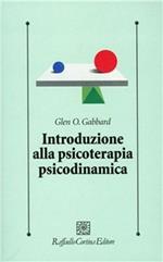 Introduzione alla psicoterapia psicodinamica