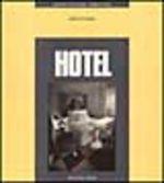 Libro Hotel Brigitte Fitoussi