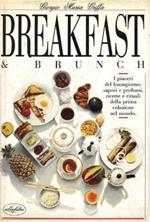 Breakfast & brunch. Ediz. illustrata