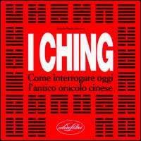 I ching. Ediz. illustrata - Angelo P. Vaccher - copertina