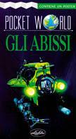 Gli abissi. Ediz. illustrata - copertina