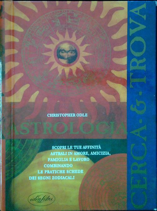 Libro di Faccia