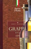 Grappa & co.. Ediz. illustrata - copertina