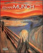 Edvard Munch. Ediz. illustrata