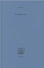 Frammenti