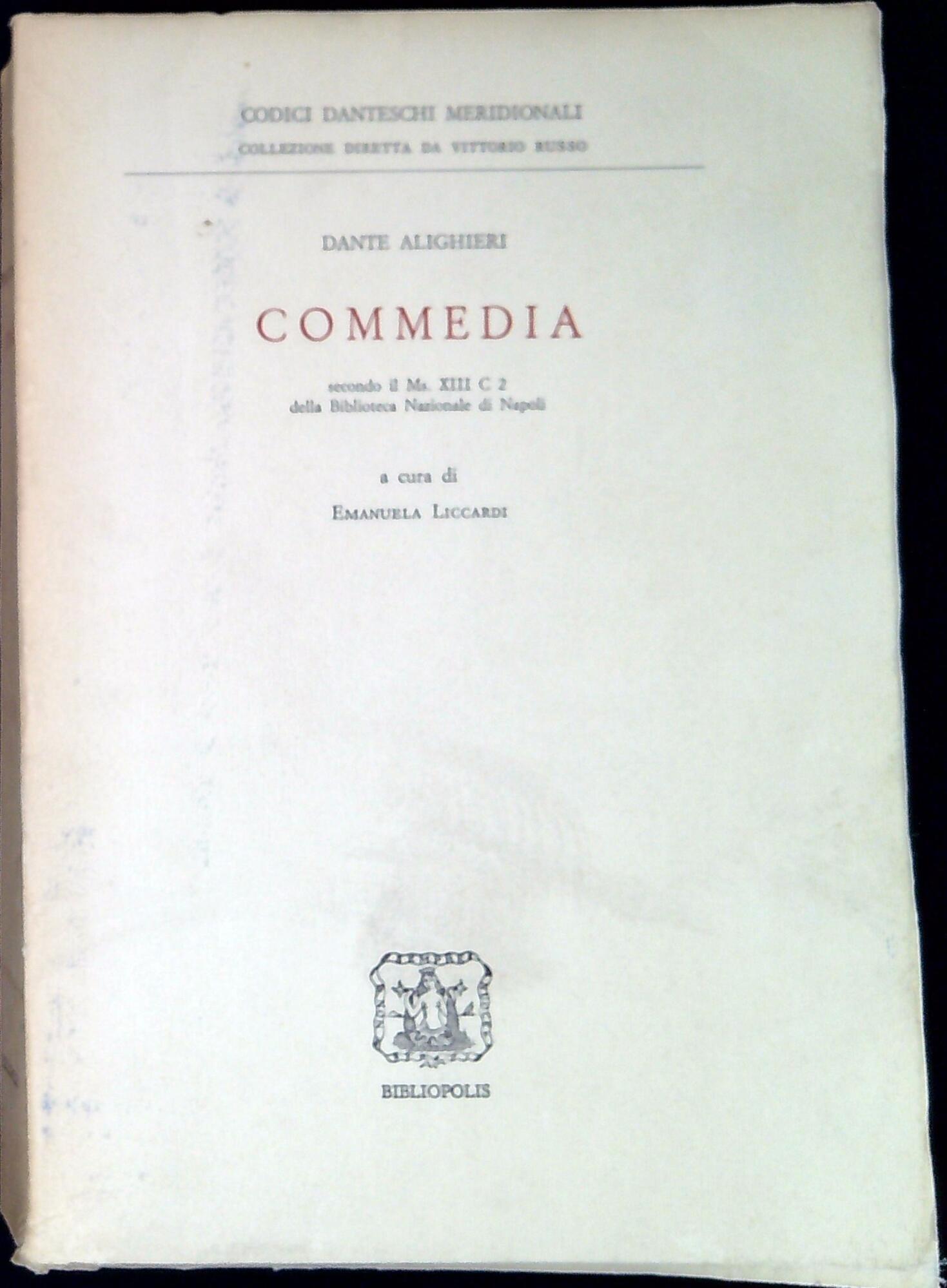 Libreria Serendipity