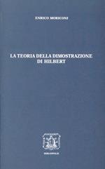 La teoria della dimostrazione di Hilbert